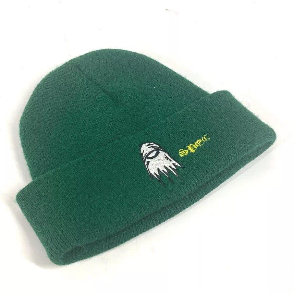 CHROME HEARTS Matty Boy MATTY BOY beanie hat knit hat knit cap Knit hat - Picture 8 of 16